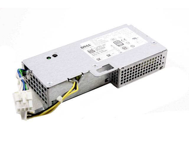 New 180Watt Genuine Dell OptiPlex 780 USFF Computer Power Supply Unit L180EU-00 PS-3181-9DA M178R 0K350R 0K350R