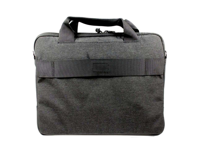 Dell Chromebook Inspiron Latitude Vostro Series 13' Heather Gray Professional Notebook Sleeve Carrying Case 7MTR0 RJ2JN 460-BCBN