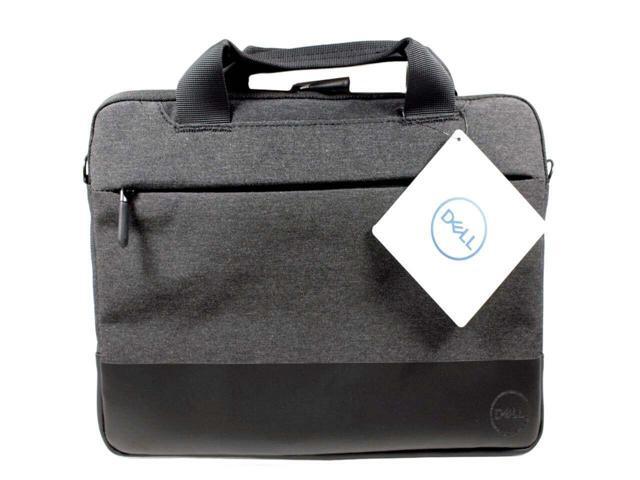 Dell Pro Laptop Professional Sleeve 13' Heather Gray 7MTR0 KVK24 (Lot Of 5)