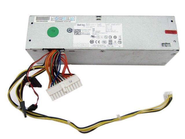 NEW Genuine Power Supply 240W for Dell OptiPlex 390 3010 7010 9010 VMRD2 3WN11 03WN11 H240ES-01 NEW Genuine Power Supply 240W for Dell OptiPlex 390 3010 7010 9010 VMRD2 3WN11 03WN11 H240ES-01