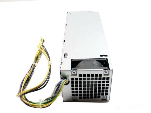 NEW Dell Optiplex 3040 5040 7040 3650 3656 180W SFF Power Supply H180AS-00 4R1KT 04R1KT