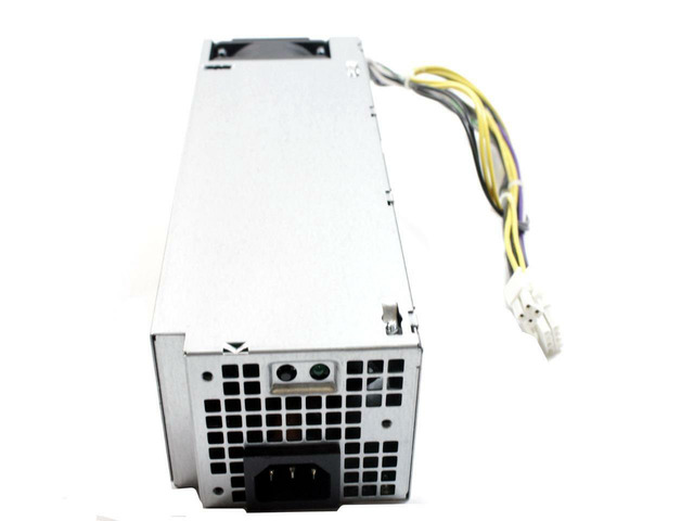 NEW Dell Optiplex 3040 5040 7040 3650 3656 180W SFF Power Supply H180AS-00 4R1KT 04R1KT