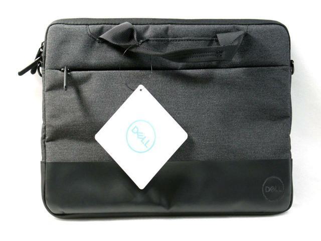 Dell Professional Sleeve 13' Grey Notebook Laptop Carrying Case Bag KVK24 0KVK24