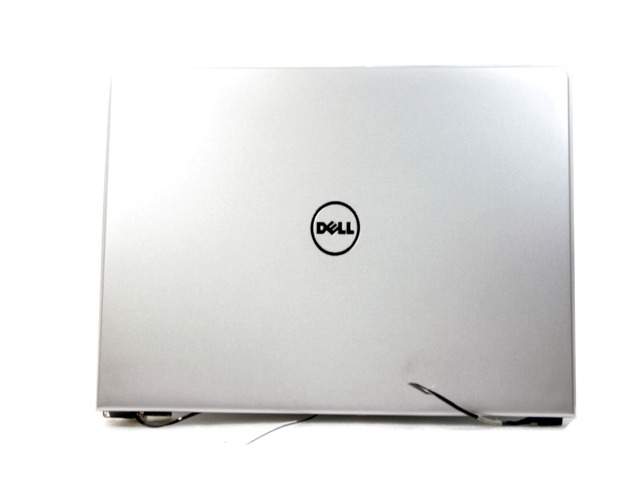 NEW Dell Inspiron 5559 Intel 3D RealSense LCD Touch Screen Assembly With Hinges M47W1 0M47W1