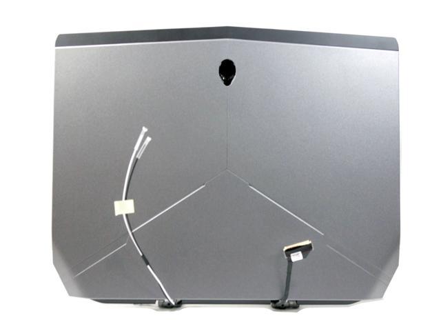 New Dell OEM Alienware 13 QHD TouchScreen LCD Display 13.3' Complete Assembly - 83P08 083P08