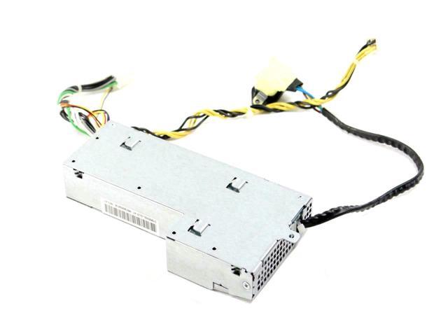 Dell Inspiron 23 5348 OptiPlex 9030 185W Power Supply 100-240V H185EA-00 50-60Hz D6V04 0D6V04 N28RM D185E002L