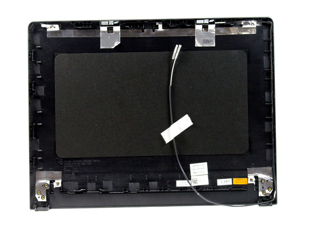 New Dell OEM Latitude 3560 3570 15.6' LCD Back Cover Lid Top Assembly 4F2K2