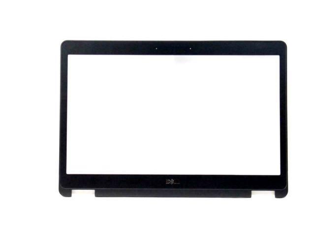 Dell OEM Latitude E7470 14' LCD Front Trim Cover Bezel LCD Trim Bezel 9DPT7