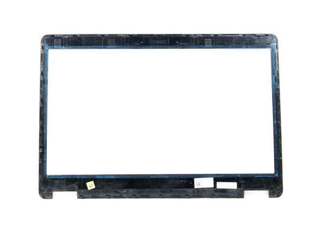 Dell OEM Latitude E7470 14' LCD Front Trim Cover Bezel LCD Trim Bezel 9DPT7