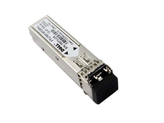 Genuine HHM9W Dell Finisar FTLF8519P2BNL 2Gb 1000Base-SX Transceiver Module 0HHM9W CN-0HHM9W