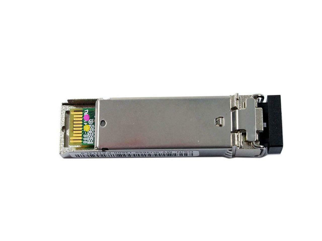 Dell FTRJ1319P1BTL 2GB 1000BASE-LX Gigabit Ethernet SFP Transceiver Module 1310nm U3650 0U3650