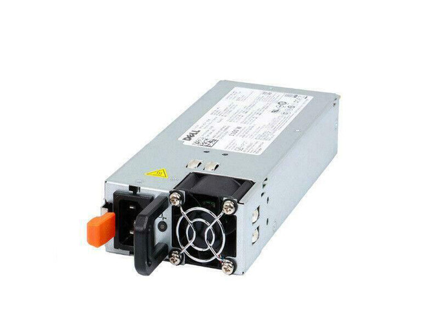 Dell PowerEdge R510 R810 R910 T710 1100W Power Supply Z1100P-00 3MJJP 9GP9X 1Y45R TCVRR F6V5T