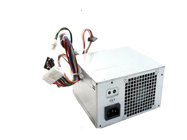 Dell Optiplex 3010 7010 9010 Precision T1650 AC275AM-00 100-240V 275w Power Supp