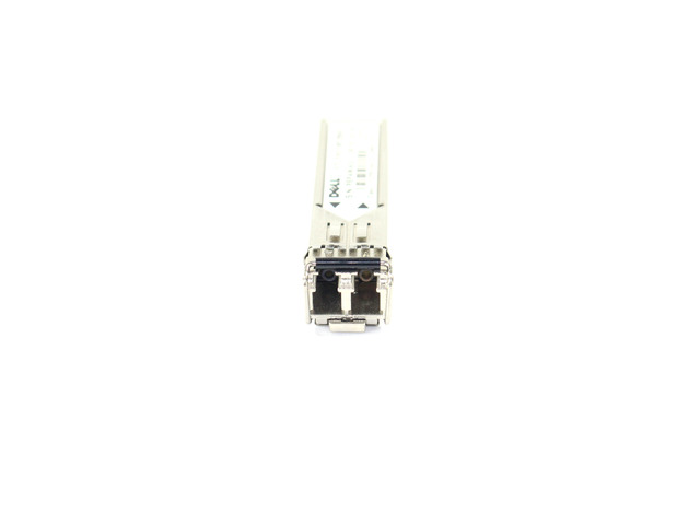 Dell FTLF8519P2BNL Ethernet Transceiver 08-24 850nm X3366 0X3366 CN-0X3366