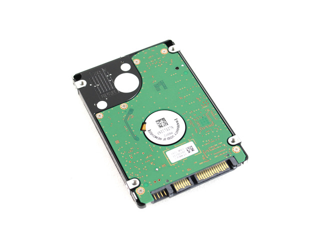 Samsung ST320LM001 320GB 5400RPM 2.5' 8MB Hard Drive FH00J 0FH00J CN-0FH00J