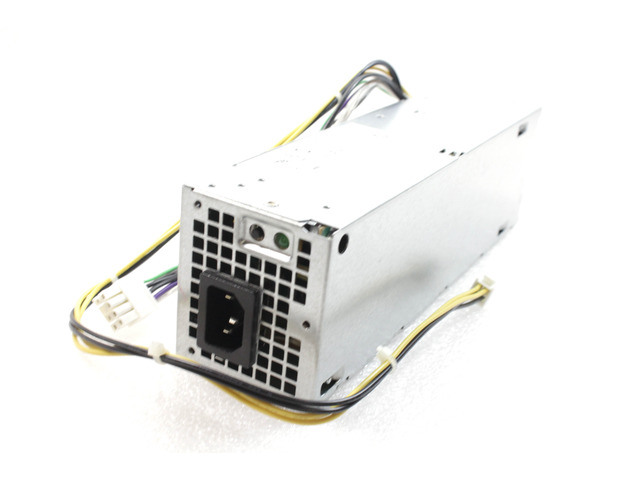 Dell Optiplex 3020 7020 9020 100-240V 255W 50-60Hz Power Supply L255ES-01 FN3MN 