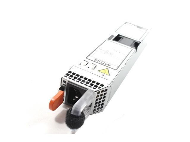Dell PowerEdge R320 R420 L350E-S1 350W Power Supply 100-240V Y8Y65 P7GV4 0P7GV4 CN-0P7GV4