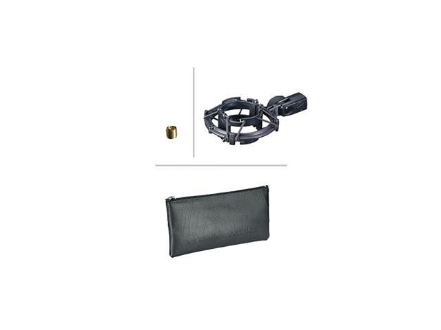 Audio-Technica AT2035 Cardioid Condenser Microphone