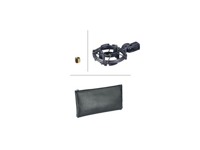 Audio Technica AT2035 Cardioid Condenser Microphone