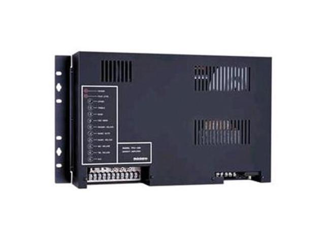 Bogen Communications TPU250 Telephone Paging Amplifier