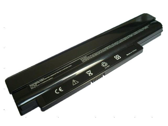 4400mAh Laptop Battery HP DV2,DV2-1000 Series,1005AU,1005AX,1006AX,1024AU,CB86,CB87,HSTNN-UB87HST,HSTNN-CB86,HSTNN-CB87,HSTNN-UB87