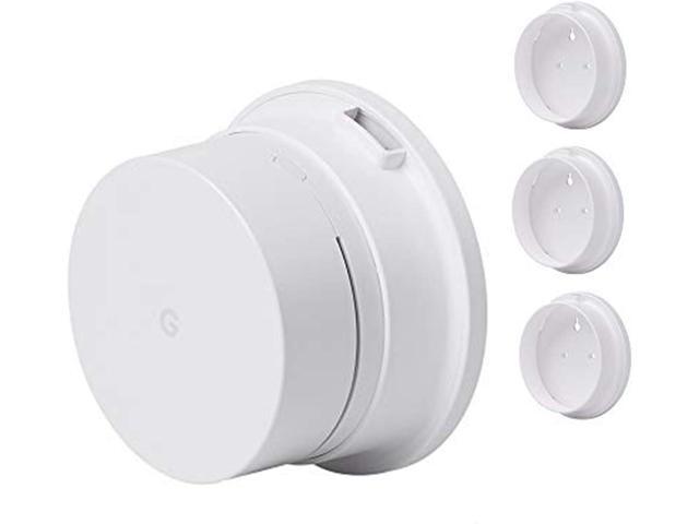 Wall Mount Holder for Google WiFi System(NLS-1304-25) Ceiling Bracket Stand for Google Wi-fi(3 Pack)