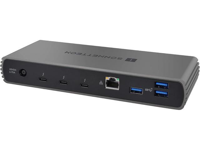 Sonnet Echo 11 Thunderbolt 4 Dock