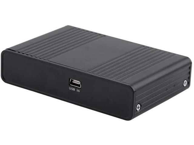 USB 5.1 Audio Sound Card Optical Digital 6 Channel for PC/Laptop