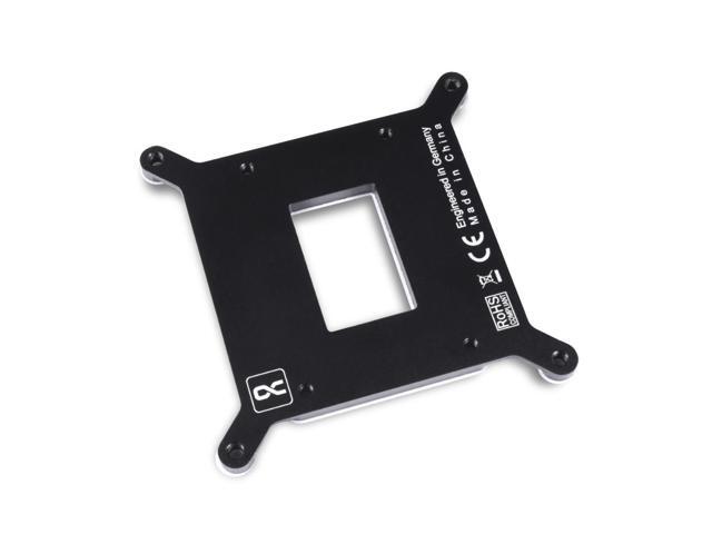 Alphacool Apex Backplate XPX/Eisbaer LGA 1700 Metall Full Cover (13072)