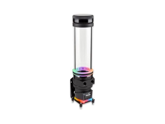 Aquacomputer ULTITUBE D5 200 PRO Reservoir with D5 NEXT Pump (34110)