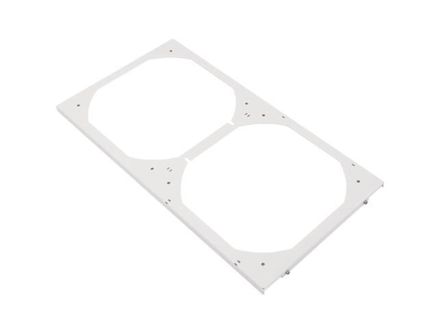 Watercool MO-RA IV 200 Fan Frame for 200mm Fans - White (26221)