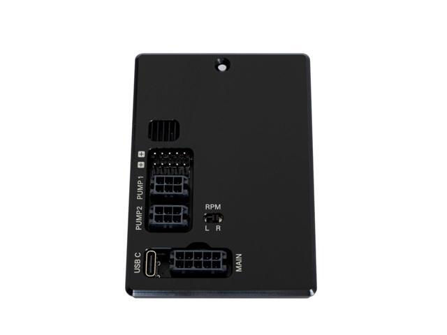 Watercool MO-RA IV Passive Control 600 (26083)