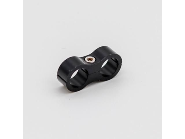 ModMyMods ModClamp - 16mm (5/8') AN 8 Tubing Management Clamp - Black (MOD-0312)