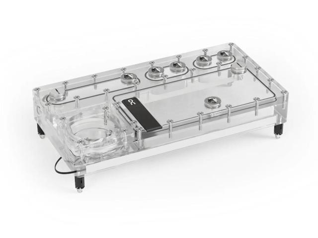 Alphacool Core Distro Plate 280 Left VPP/D5 (13832)