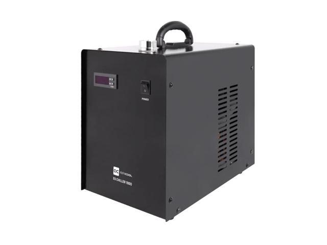 Alphacool ES Chiller 1000 110-120V / 60hz (5100102)