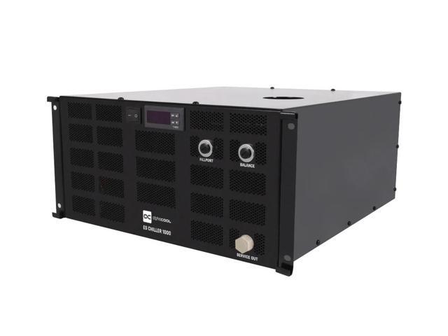 Alphacool ES Chiller 1000 ServerRack 5HE 110-120V / 60hz (5100103)