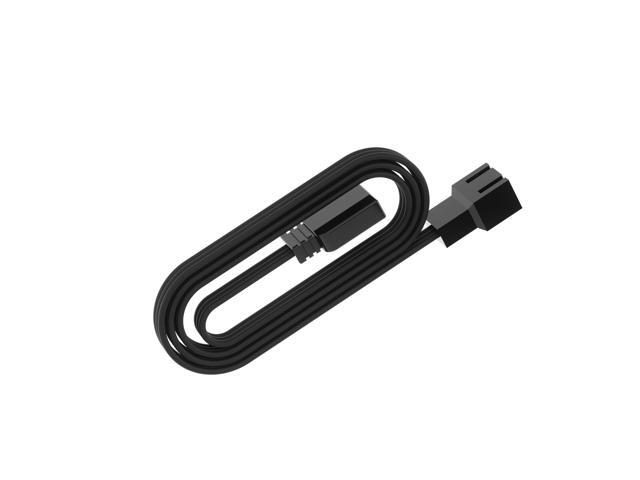 Barrow 5V Aurora Motherboard & Lighting Control Connection Cable - 100mm (ZBDZJX-5M)