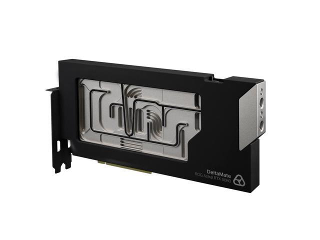 Thermal Grizzly DeltaMate GPU Block - Astral GeForce RTX 5080 (TG-DM-GPU-002)