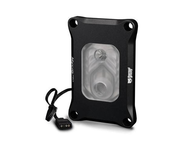 Thermal Grizzly AM5 Mycro Pro RGB CPU Waterblock, G1/4, Nickel Plated Copper (TG-MY-P-RGB-AMD-AM5)