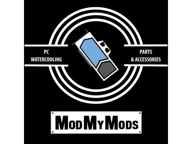 ModMyMods Limited Edition GPU Men's T-Shirt - (LARGE)