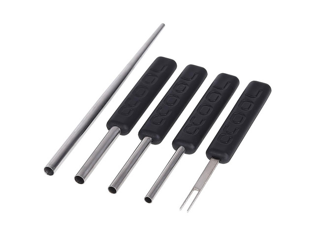 Alphacool Molex Extractor Kit Pro (Sleeving Tool)