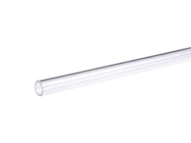 Alphacool 13/10mm Borosilicate Glass HardTube - 60cm (18494)