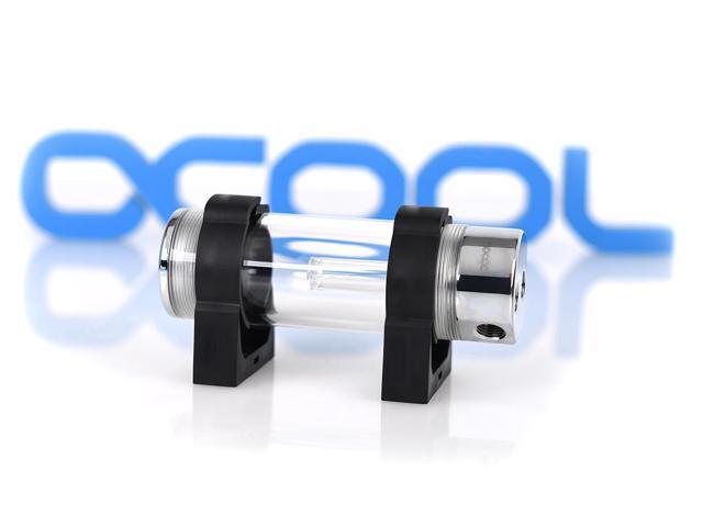 Alphacool Cape Corp Coolplex HF Metal 15 - Chrome (15268)