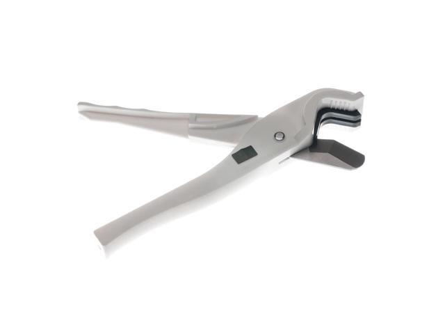 Barrow Soft Tubing Cutter, White