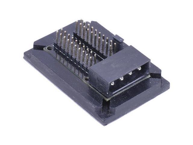 Phobya LED Station 20x Board (12V to 3V) (83180)