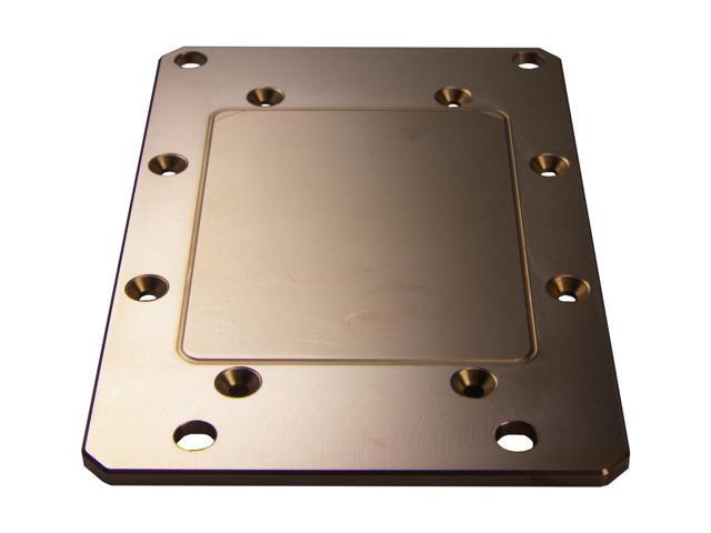 Watercool Replacement Cold Plate for HEATKILLER IV PRO for Threadripper - Copper (79404)