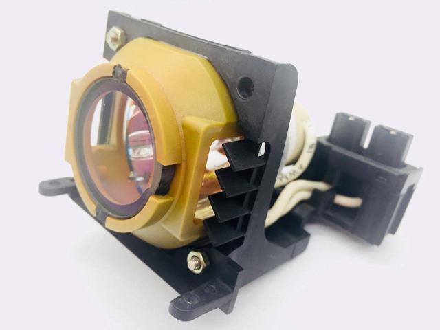 Advanced Lamps Lamp & Housing for the BenQ SL700X Projector - 90 Day Warranty