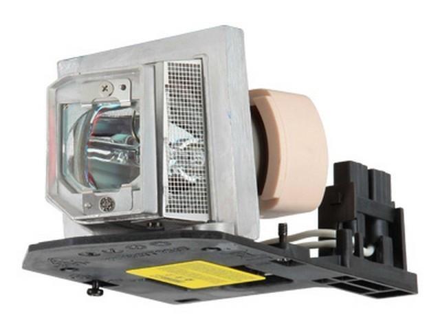 Jaspertronics EC.JBU00.001 Lamp & Housing for Acer Projector DNX0009 EY.JBU01.039 H110P X110P X112 X1161P & More 1 Year Warranty 1 Unit per pack - image 2