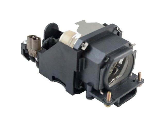 Advanced Lamps Lamp & Housing for The Panasonic PT-LB78U TV - 90 Day Warranty