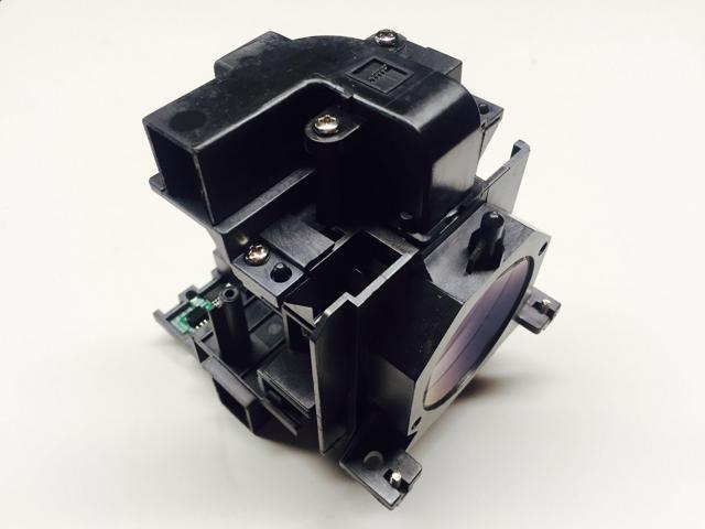 Jaspertronics POA-LMP137 Lamp & Housing for Sanyo Projector 003-120531-01 LC-XL100A PLC-WM4500 PLC-XM100L & More 1 Year Warranty 1 Unit per pack - image 7
